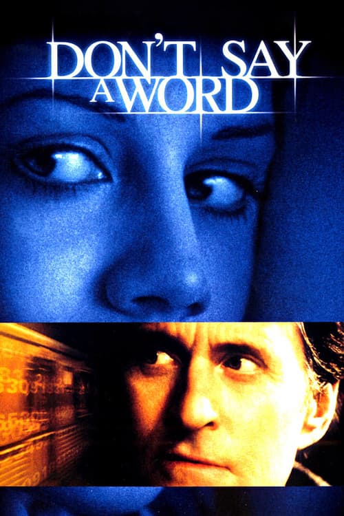 Watch Don't Say a Word - Luganda Translated Movie by Vj Jingo