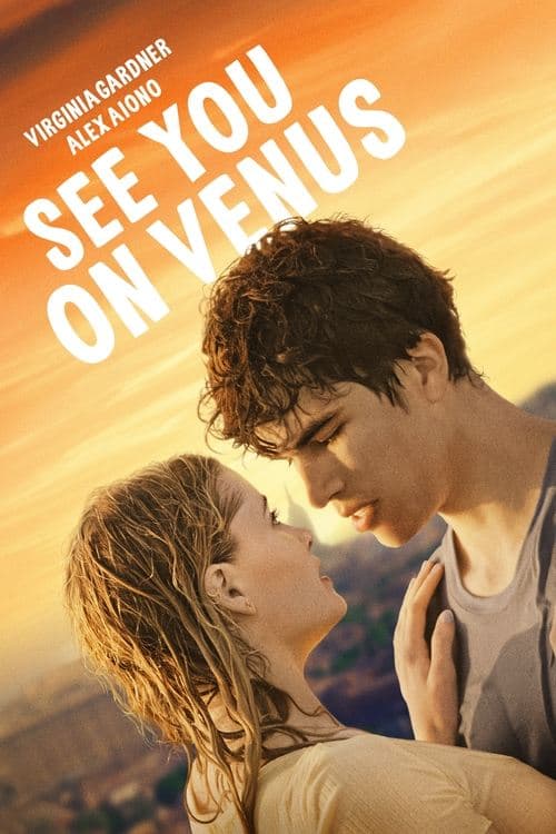 Watch See You On Venus - Luganda Translated Movie by Vj Ulio