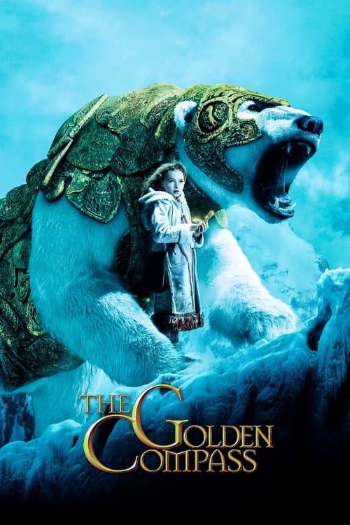 Watch The Golden Compass - Luganda Translated Movie by Vj Mun