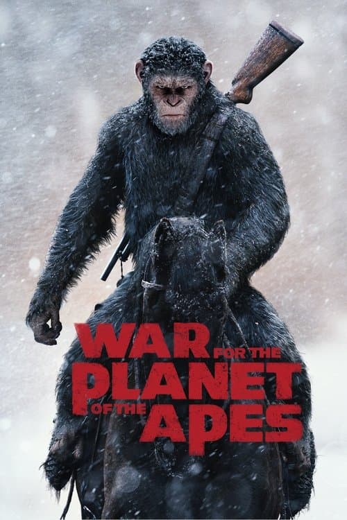Watch War for the Planet of the Apes - Luganda Translated Movie by Vj Junior