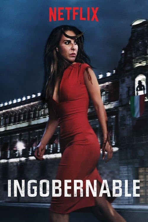 Watch Ingobernable - Luganda Translated Series by Vj Little T