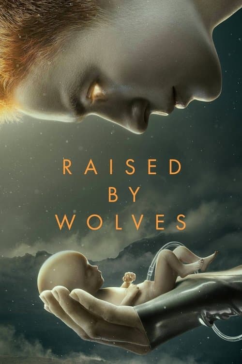 Watch Raised by Wolves - Luganda Translated Series by Vj Emmy