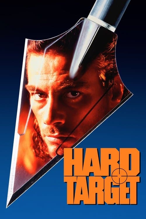 Watch Hard Target 2 - Luganda Translated Movie by Vj Junior