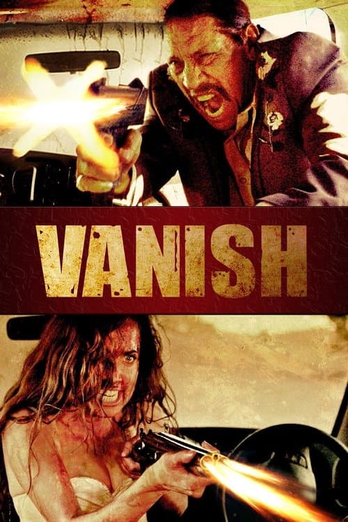 Watch VANISH - Luganda Translated Movie by Vj Junior