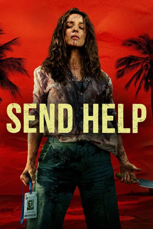 Watch Send Help - Luganda Translated Movie by Vj Emmy