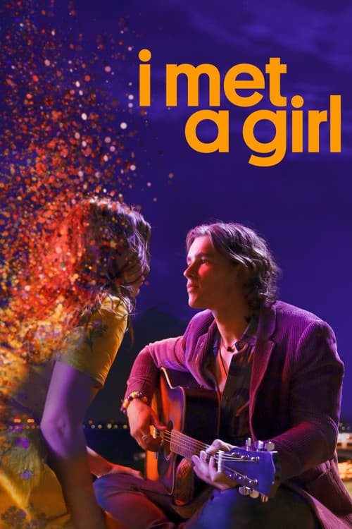 Watch I Met a Girl - Luganda Translated Movie by Vj Junior