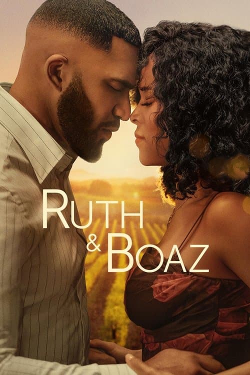 Watch Ruth & Boaz - Luganda Translated Movie by Vj Junior
