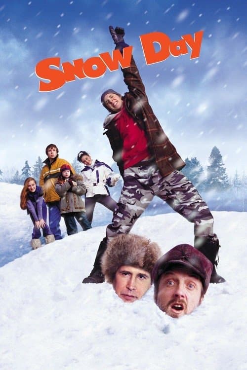 Watch Snow Day - Luganda Translated Movie by Vj Soul