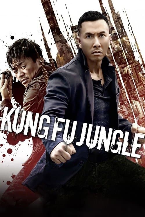 Watch Kung Fu Jungle - Luganda Translated Movie by Vj Junior