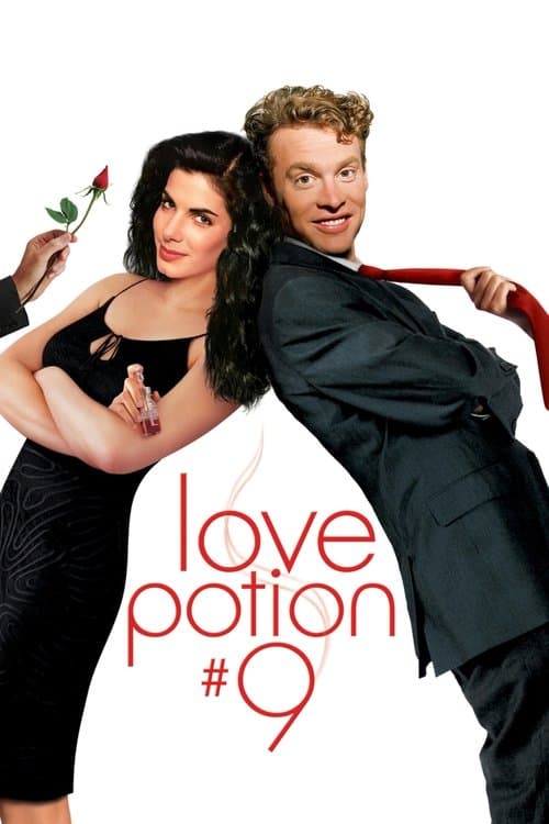 Watch Love Potion No. 9 - Luganda Translated Movie by Vj Emmy
