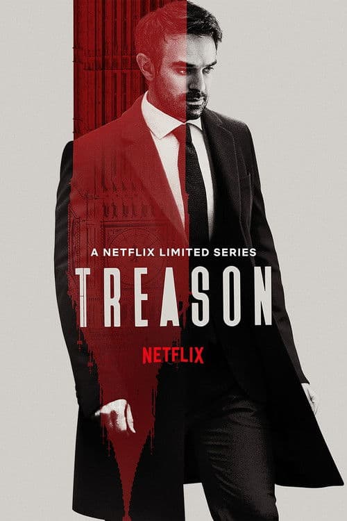 Watch Treason - Luganda Translated Series by Vj Kimuli