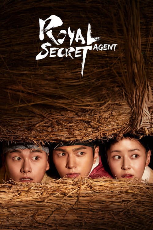 Watch Royal Secret Agent - Luganda Translated Series by Vj waza