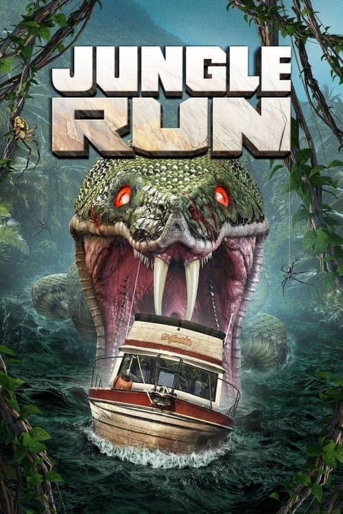 Watch Jungle Run - Luganda Translated Movie by Vj Emmy