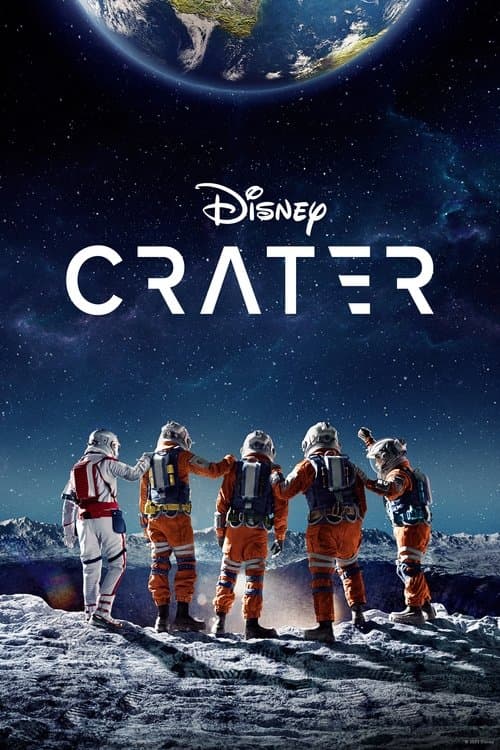 Watch Crater - Luganda Translated Movie by Vj Emmy