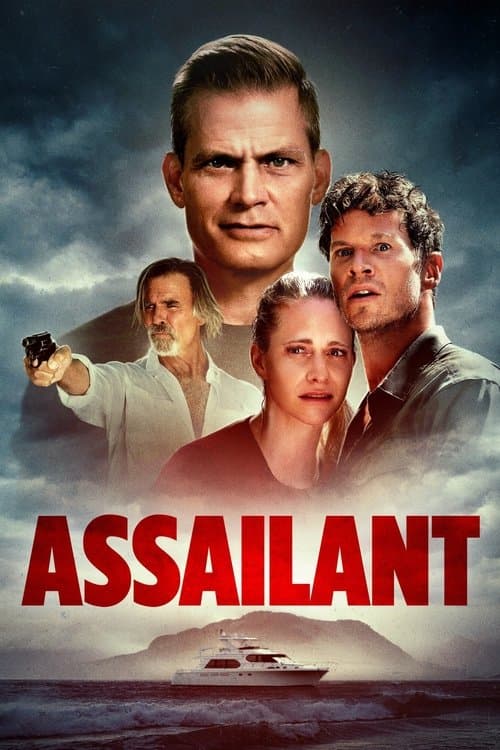 Watch Assailant - Luganda Translated Movie by Vj Emmy