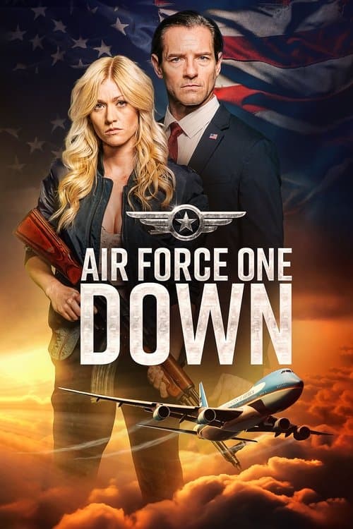 Watch Air Force One Down - Luganda Translated Movie by Vj Emmy