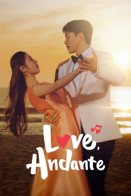 Watch Love, Andante - Luganda Translated Series by Vj Eddy