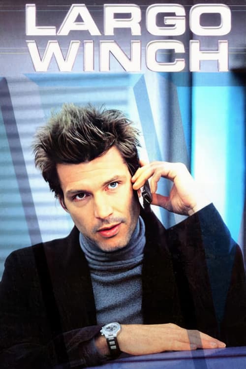 Watch Largo Winch - Part 2 - Luganda Translated Movie by Vj Junior