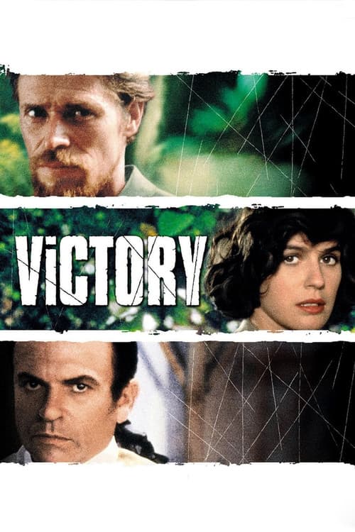 Watch Victory - Luganda Translated Movie by Vj Jingo