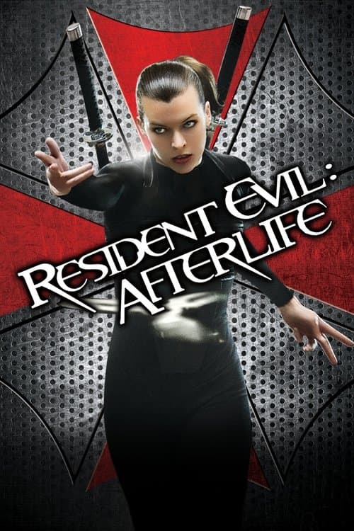 Watch Resident Evil: Afterlife - Luganda Translated Movie by Vj Junior