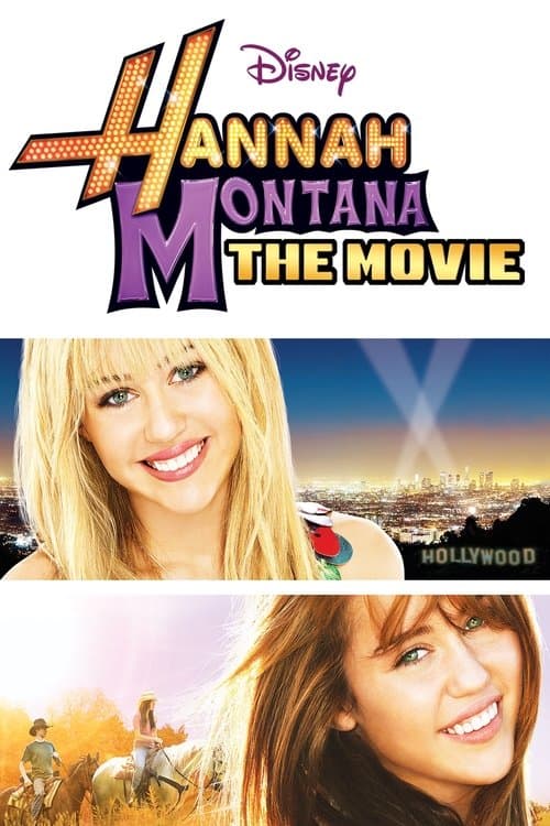 Watch Hannah Montana: The Movie - Luganda Translated Movie by Vj Ulio