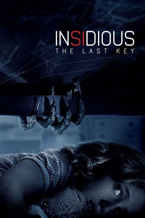 Watch Insidious: The Last Key - Luganda Translated Movie by Vj Jingo