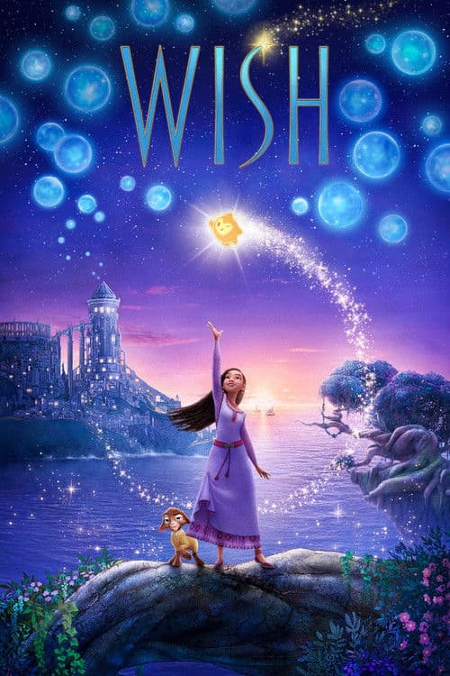 Watch Wish - Luganda Translated Movie by Vj Soul