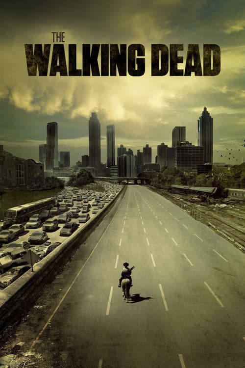 Watch The Walking Dead - Luganda Translated Series by Vj Emmy