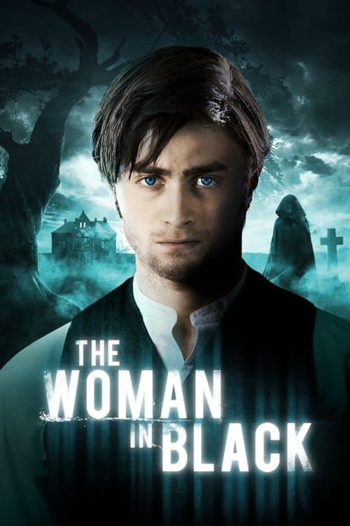 Watch The Woman in Black - Luganda Translated Movie by Vj Junior
