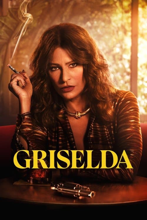 Watch Griselda - Luganda Translated Series by Vj Emmy