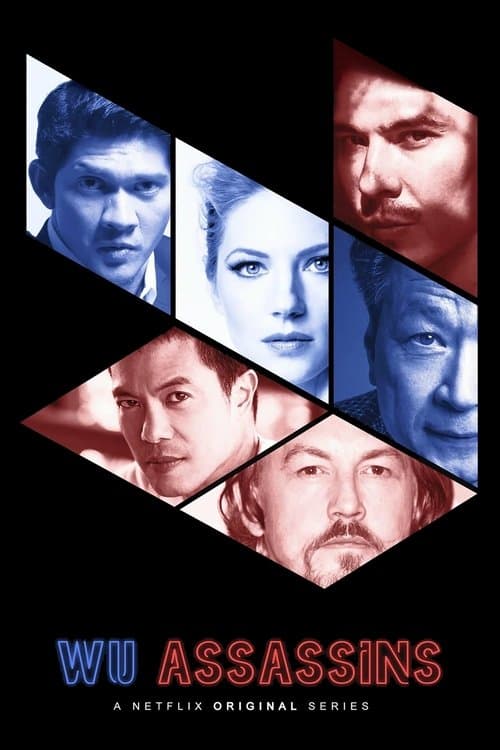 Watch wu assassins - Luganda Translated Series by Vj ...