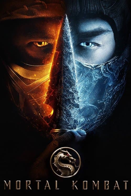 Watch Mortal Kombat - Luganda Translated Movie by Vj Junior