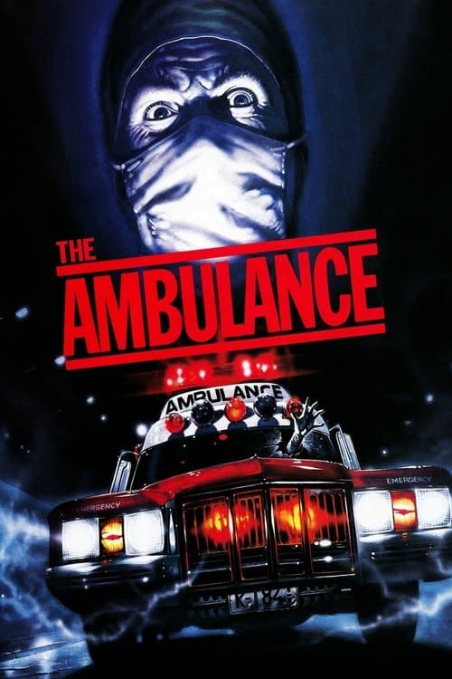 Watch The Ambulance - Luganda Translated Movie by Vj Jingo