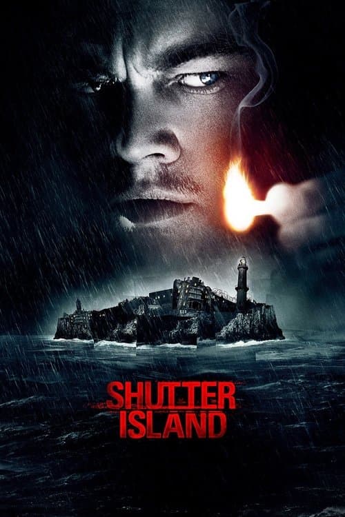 Watch Shutter Island - Luganda Translated Movie by Vj Ulio