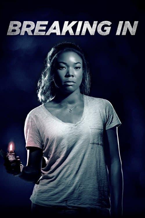 Watch Breaking In - Luganda Translated Movie by Vj Junior