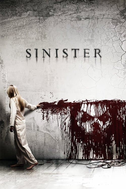 Watch Sinister - Luganda Translated Movie by Vj Junior