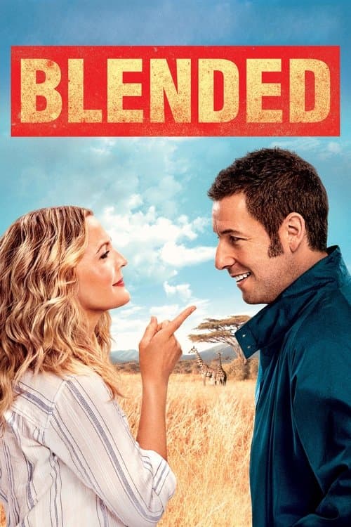 Watch Blended - Luganda Translated Movie by Vj Junior