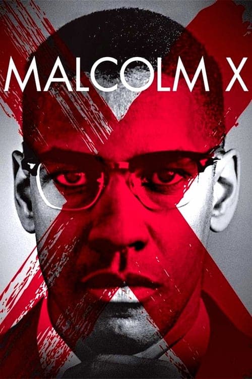 Watch Malcolm X 1 - Luganda Translated Movie by Vj Junior