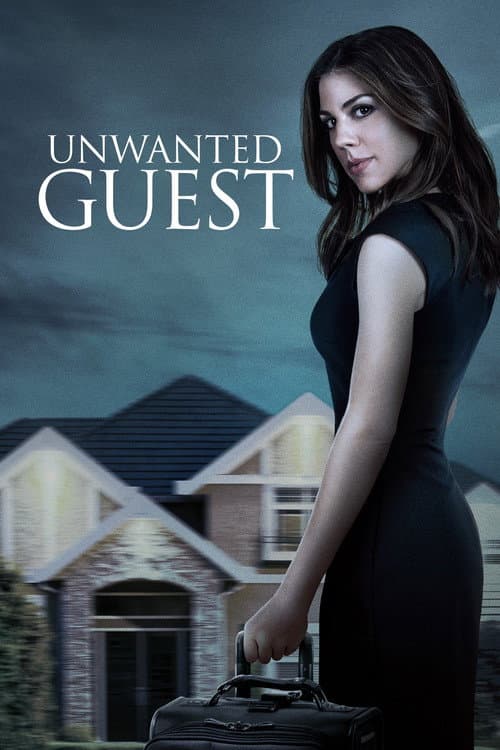 Watch Unwanted Guest - Luganda Translated Movie by Vj Emmy