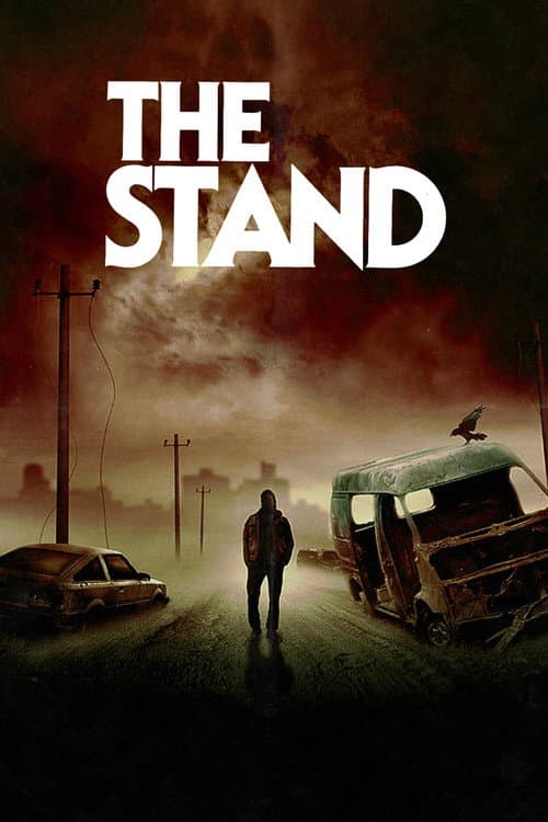 Watch The Stand - Luganda Translated Series by VJ Kevin