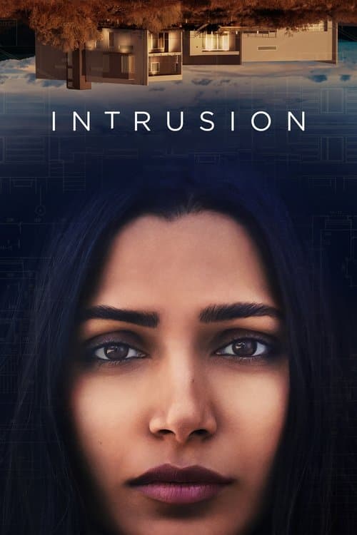 Watch Intrusion - Luganda Translated Movie by Vj Junior
