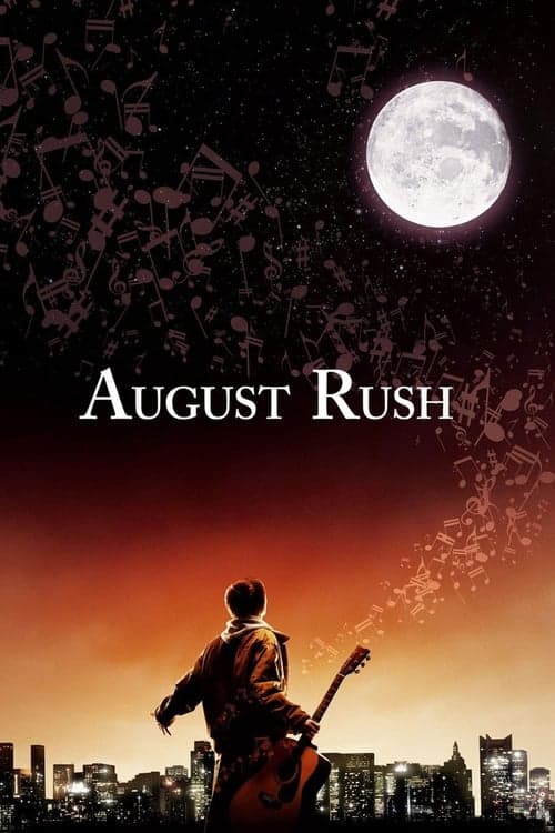 Watch August Rush - Luganda Translated Movie by Vj Heavy Q
