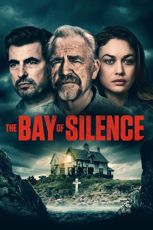 Watch The Bay of Silence - Luganda Translated Movie by Vj Junior
