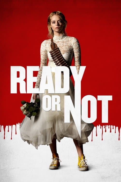 Watch Ready or Not - Luganda Translated Movie by Vj Emmy