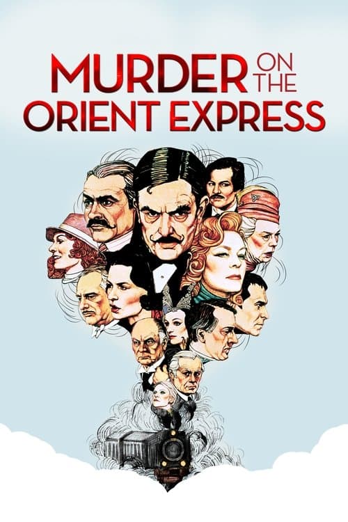 Watch MURDER ON THE ORIENT EXPRESS - Luganda Translated Movie by Vj Mark