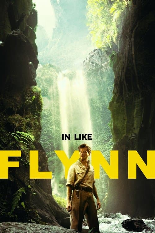 Watch In Like Flynn - Luganda Translated Movie by Vj Emmy