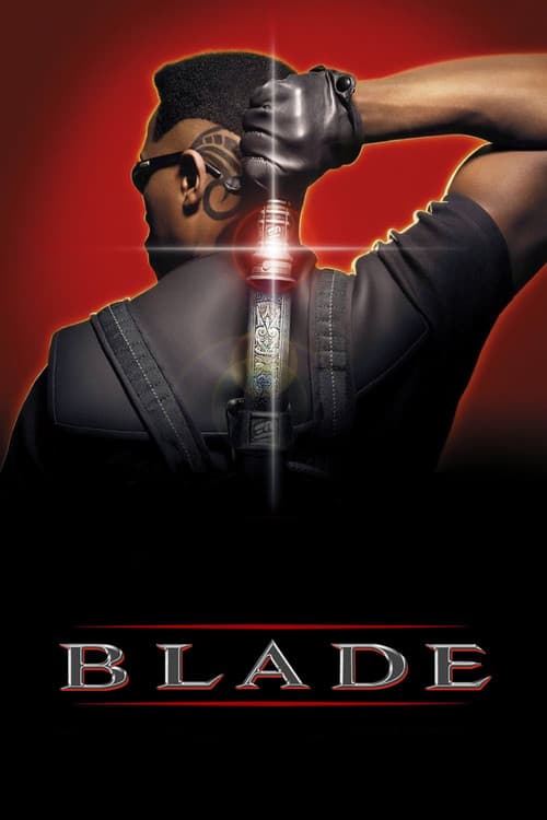 Watch Blade - Part 1 - Luganda Translated Movie by Vj Emmy