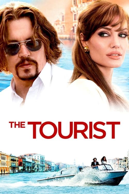 Watch The Tourist - Luganda Translated Movie by Vj Junior