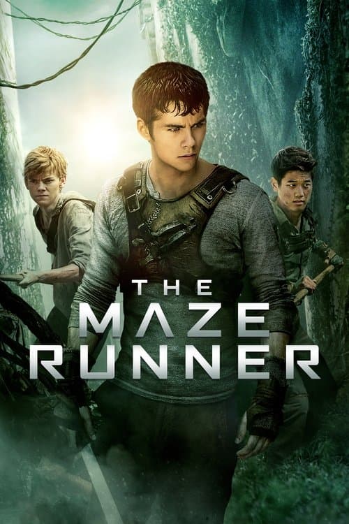 Watch The Maze Runner 3 - Luganda Translated Movie by Vj Junior
