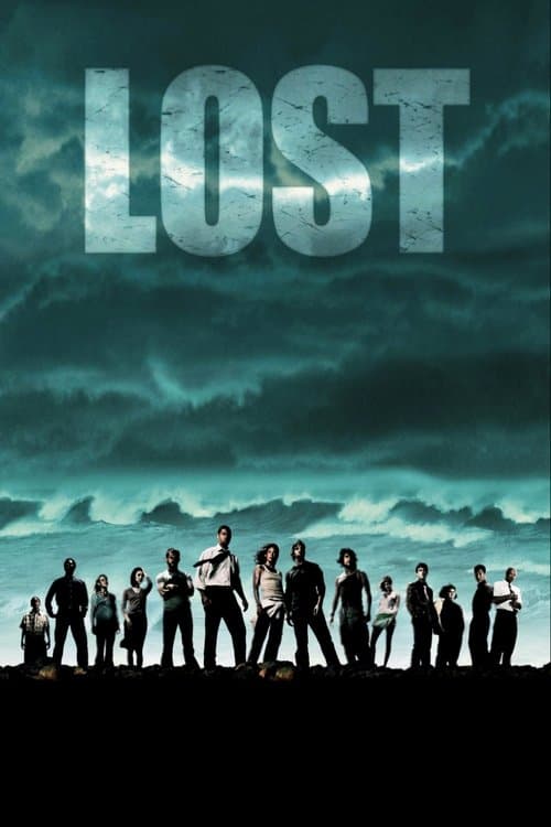 Watch Lost - Luganda Translated Series by Vj Aron